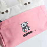 PANDA CART BAG｜A0-0252-11