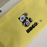 PANDA CART BAG｜A0-0252-11