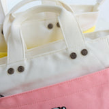 PANDA CART BAG｜A0-0252-11