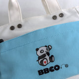PANDA CART BAG｜A0-0252-11