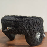 EAR FLAP BOA VISOR｜A0-0131-11