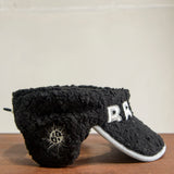 EAR FLAP BOA VISOR｜A0-0131-11