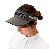 VELCRO SUN VISOR｜A0-0101-11