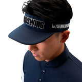 VELCRO SUN VISOR｜A0-0101-11