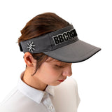 VELCRO SUN VISOR｜A0-0101-11