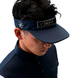 VELCRO SUN VISOR｜A0-0101-11