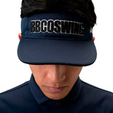 VELCRO SUN VISOR｜A0-0101-11