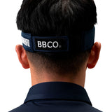 VELCRO SUN VISOR｜A0-0101-11
