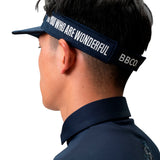 VELCRO SUN VISOR｜A0-0101-11