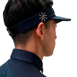 VELCRO SUN VISOR｜A0-0101-11