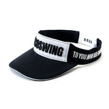 VELCRO SUN VISOR｜A0-0101-11