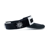 VELCRO SUN VISOR｜A0-0101-11