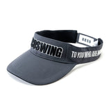 VELCRO SUN VISOR｜A0-0101-11