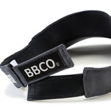 VELCRO SUN VISOR｜A0-0101-11