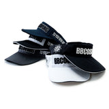 VELCRO SUN VISOR｜A0-0101-11