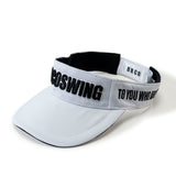 VELCRO SUN VISOR｜A0-0101-11