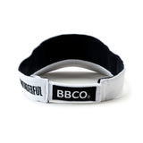 VELCRO SUN VISOR｜A0-0101-11