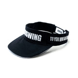 VELCRO SUN VISOR｜A0-0101-11