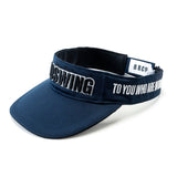 VELCRO SUN VISOR｜A0-0101-11