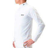 Men's DOUBLE LINE MOCK NECK(LONG SLEEVE)｜A0-1501-11