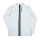 Men's DOUBLE LINE MOCK NECK(LONG SLEEVE)｜A0-1501-11