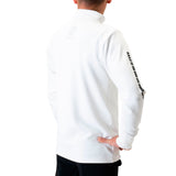 Men's FIT MOCK NECK(LONG SLEEVE)｜A0-1550-11