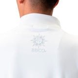 Men's FIT MOCK NECK(LONG SLEEVE)｜A0-1550-11
