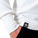 Men's FIT MOCK NECK(LONG SLEEVE)｜A0-1550-11