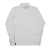 Men's FIT MOCK NECK(LONG SLEEVE)｜A0-1550-11
