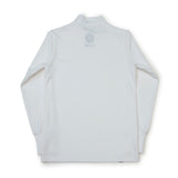 Men's FIT MOCK NECK(LONG SLEEVE)｜A0-1550-11