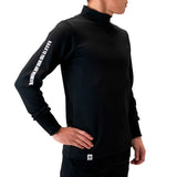 Men's FIT MOCK NECK(LONG SLEEVE)｜A0-1550-11