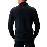 Men's FIT MOCK NECK(LONG SLEEVE)｜A0-1550-11