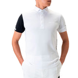 Men's SWITCHING POLO｜A0-2802-11