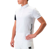 Men's SWITCHING POLO｜A0-2802-11