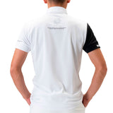 Men's SWITCHING POLO｜A0-2802-11