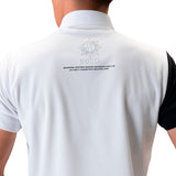 Men's SWITCHING POLO｜A0-2802-11