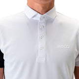 Men's SWITCHING POLO｜A0-2802-11