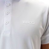 Men's SWITCHING POLO｜A0-2802-11