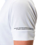 Men's SWITCHING POLO｜A0-2802-11