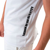 Men's SWITCHING POLO｜A0-2802-11