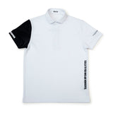 Men's SWITCHING POLO｜A0-2802-11