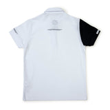 Men's SWITCHING POLO｜A0-2802-11