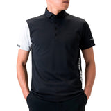 Men's SWITCHING POLO｜A0-2802-11