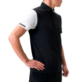 Men's SWITCHING POLO｜A0-2802-11