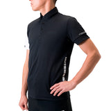 Men's SWITCHING POLO｜A0-2802-11