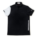 Men's SWITCHING POLO｜A0-2802-11
