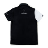 Men's SWITCHING POLO｜A0-2802-11