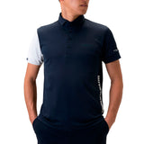 Men's SWITCHING POLO｜A0-2802-11