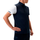 Men's SWITCHING POLO｜A0-2802-11