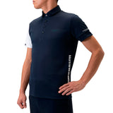 Men's SWITCHING POLO｜A0-2802-11